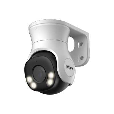 аналоговая видеокамера Dahua DH-HAC-PT1509AP-A-LED-0280B-S2