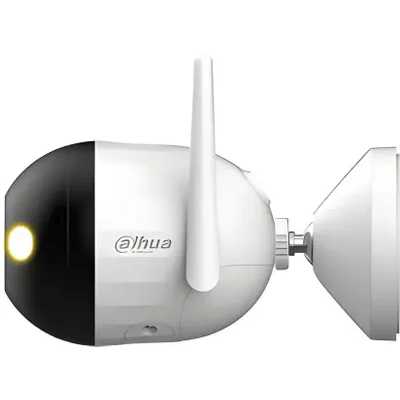 IP видеокамера Dahua DH-IPC-F2CP-LED-0280B