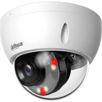 IP видеокамера Dahua DH-IPC-HDBW2249EP-S-IL-0280B
