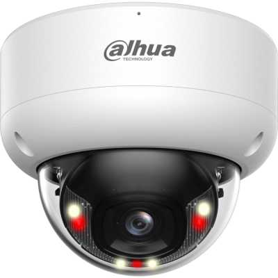 IP видеокамера Dahua DH-IPC-HDBW3449EP-S-IL-0280B