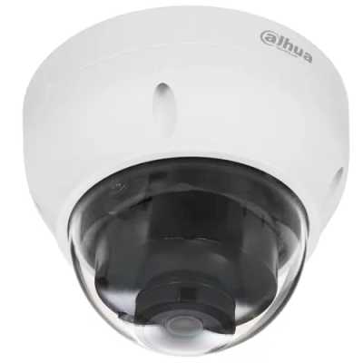 IP видеокамера Dahua DH-IPC-HDPW1431R1P-0280B-S4