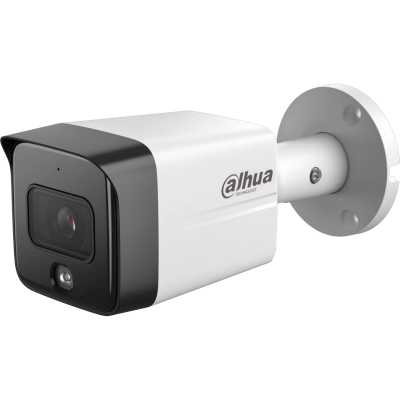IP видеокамера Dahua DH-IPC-HFW1230TCP-A-0360B