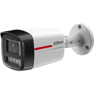 IP видеокамера Dahua DH-IPC-HFW2849TLP-S-LED-0600B-PRO