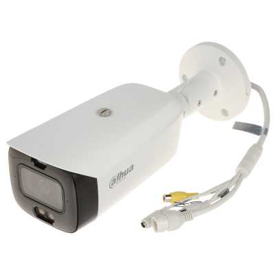 IP видеокамера Dahua DH-IPC-HFW3849T1P-AS-PV-0280B-PRO