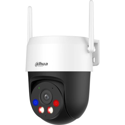 IP видеокамера Dahua DH-IPC-P5ASP-PV-0400B-S2