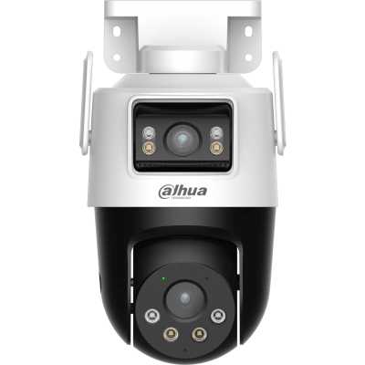 IP видеокамера Dahua DH-IPC-P5DP-5F-PV-0280B/0600B
