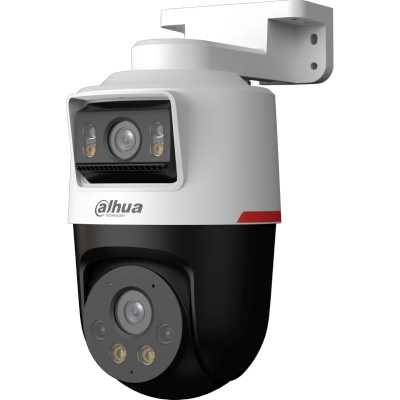 IP видеокамера Dahua DH-IPC-PTS2249B-E2-S-PV-PRO
