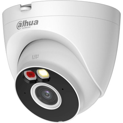 IP видеокамера Dahua DH-IPC-T3AP-IL-0280B