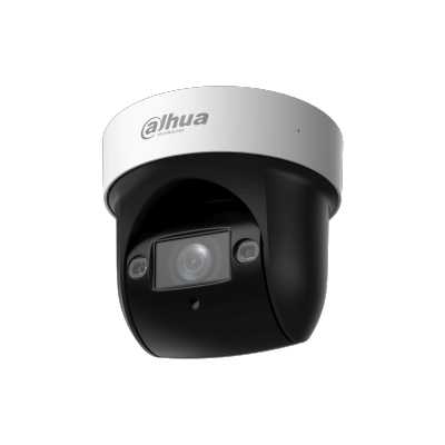 IP видеокамера Dahua DH-SD29404DB-GNY-W