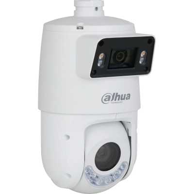 IP видеокамера Dahua DH-SDT4E225-4F-GB-A