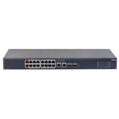 коммутатор Dahua DH-SG4020LP