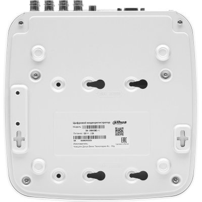 видеорегистратор Dahua DH-XVR4108C-I
