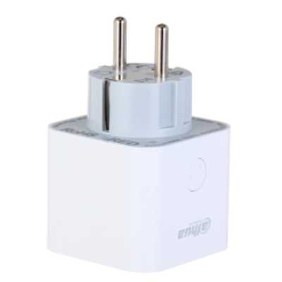 умная розетка Dahua DHI-ICS1-W2-868