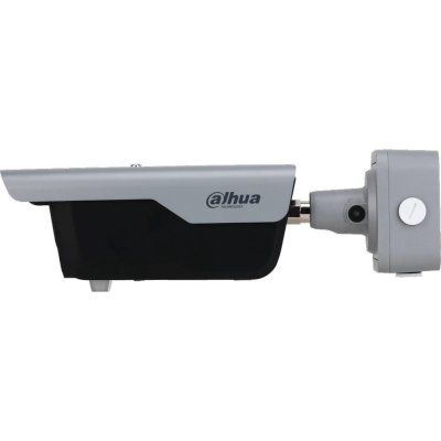 IP видеокамера Dahua DHI-ITC413-PW4D-IZ1-868MHZ