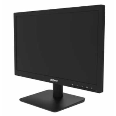 монитор Dahua DHI-LM19-L200N Черный