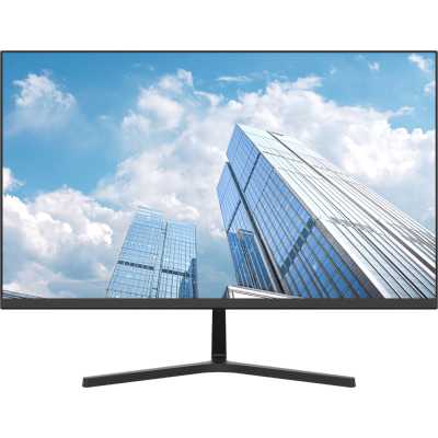 монитор Dahua DHI-LM24-B201S Черный