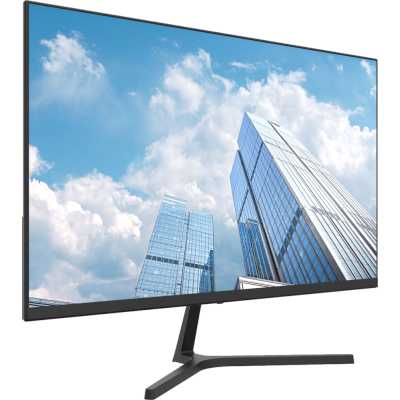 монитор Dahua DHI-LM24-B201S Черный