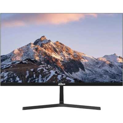 монитор Dahua DHI-LM24-B221YS Черный