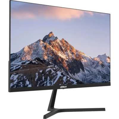 монитор Dahua DHI-LM24-B221YS Черный