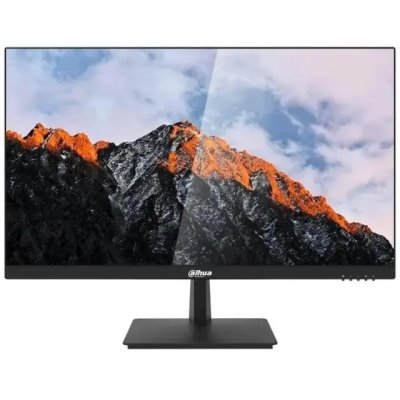 монитор Dahua DHI-LM27-A201F Черный