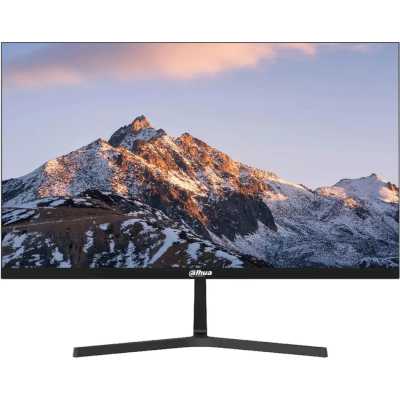 монитор Dahua DHI-LM27-B221 Черный