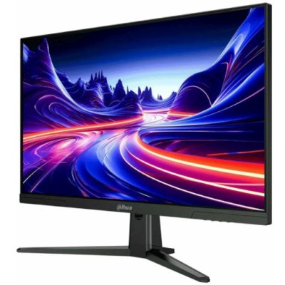 монитор Dahua DHI-LM27-E231BN Черный