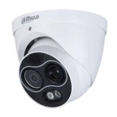 IP видеокамера Dahua DHI-TPC-DF1241-TB3F4-DW-S8