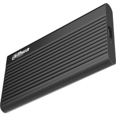 SSD диск Dahua T70 500Gb DHI-PSSD-T70-500G Черный
