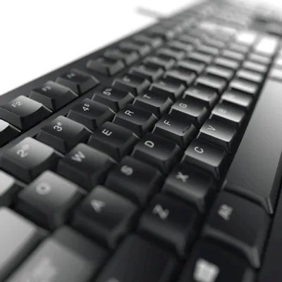 клавиатура Dareu LK185 Black ver2 Черный