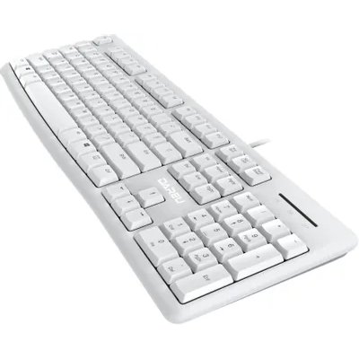 клавиатура Dareu LK185 White ver2 Белый