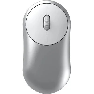 мышь Dareu LM166D Silver Серебристый