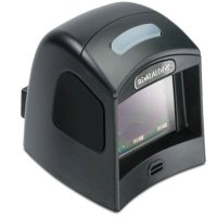 сканер штрих-кода Datalogic Magellan 1100i Kit Черный