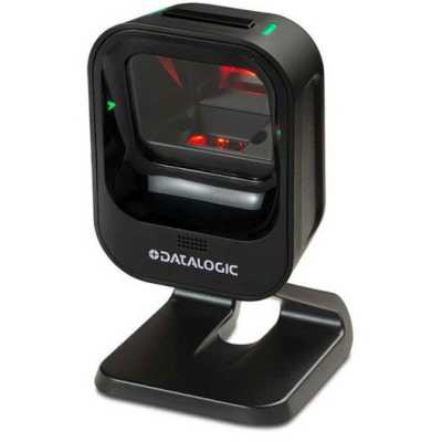 сканер штрих-кода Datalogic Magellan 900i MG0901-10001-0200 Черный