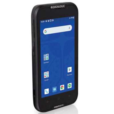 терминал сбора данных Datalogic Memor 11 944900003 черный