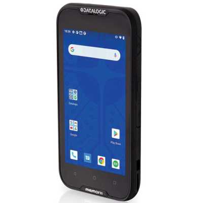 терминал сбора данных Datalogic Memor 11 944900008 черный