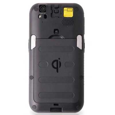 терминал сбора данных Datalogic Memor 11 944900008 черный