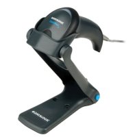 сканер штрих-кода Datalogic QW2100 Black USB Черный