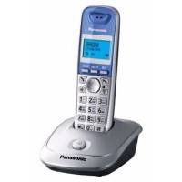 радиотелефон Panasonic KX-TG2511RUW