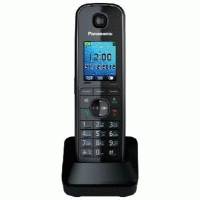 радиотелефон Panasonic KX-TGA815RUB