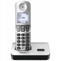 радиотелефон Philips D5001S/51