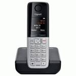 радиотелефон Gigaset C300