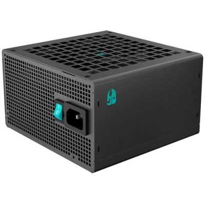 блок питания Deepcool 1000W PQ1000G GamerStorm Черный