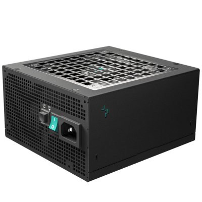 блок питания Deepcool 1000W PX1000P Черный