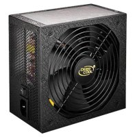 блок питания Deepcool 500W DA500-M