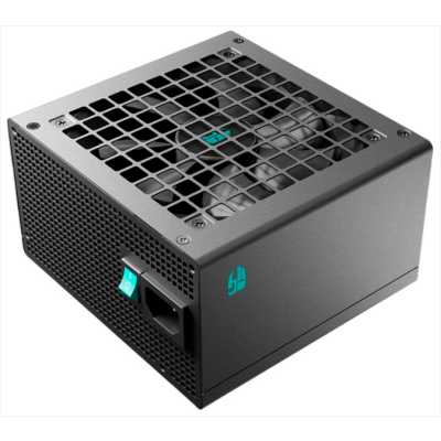 блок питания Deepcool 500W PF500X GamerStorm Черный
