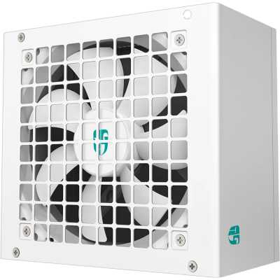 блок питания Deepcool 600W PF600X White GamerStorm Белый