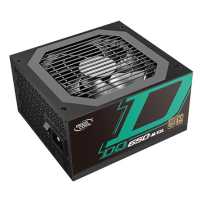 блок питания Deepcool 650W DQ650-M-V2L