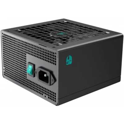 блок питания Deepcool 650W PN650D GamerStorm Черный