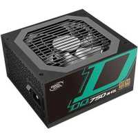 блок питания Deepcool 750W DQ750-M-V2L