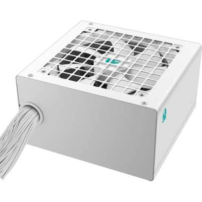 блок питания Deepcool 750W PF750X White GamerStorm Белый